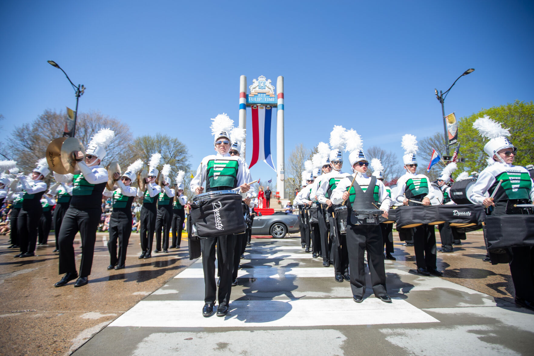 87th Pella Tulip Time